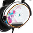Violet Harmony (Hummingbird) SteelSeries Arctis 3 Skin